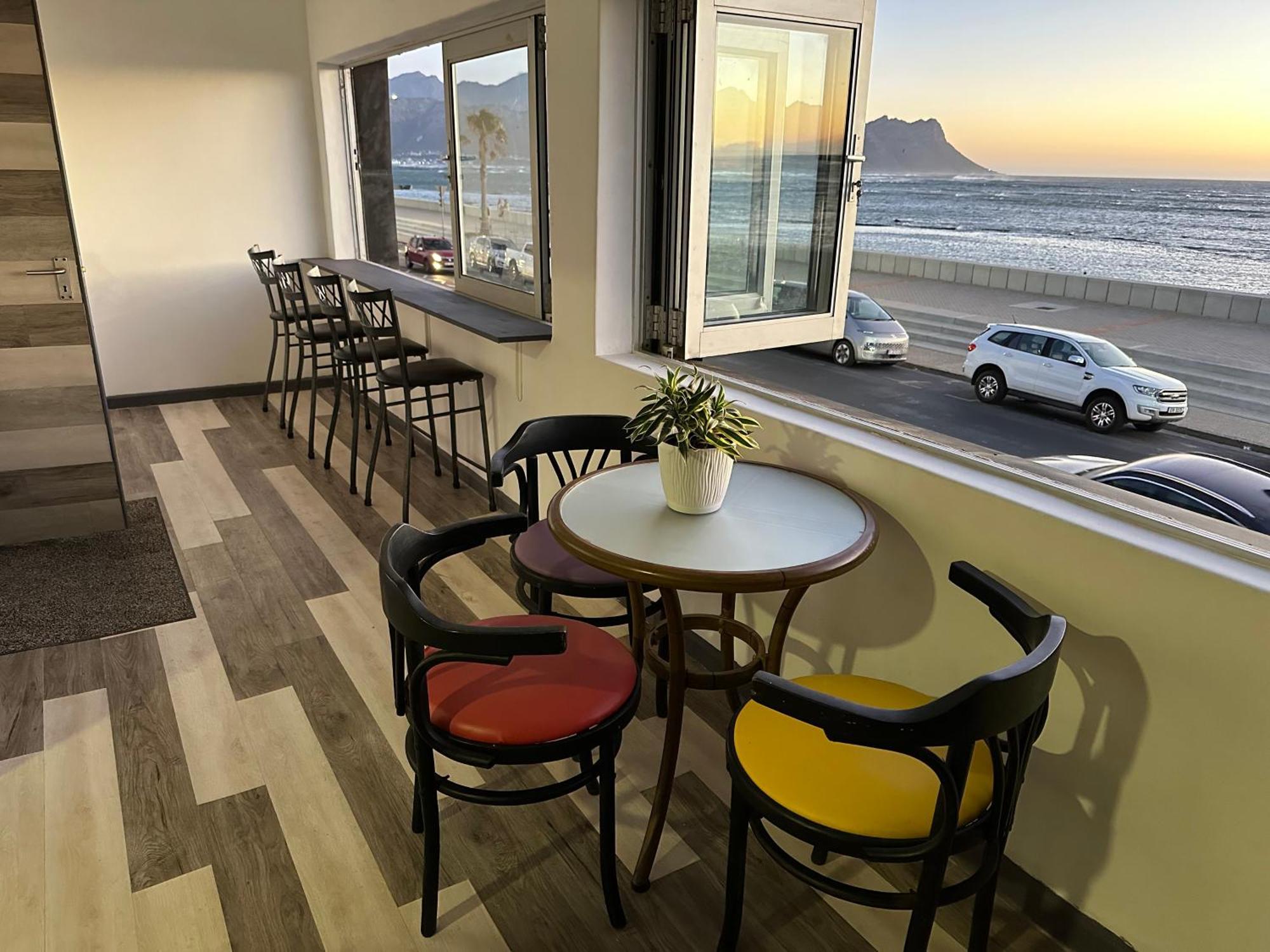 113 Beach Road- 1 Bedroom Unit Cape Town Exterior photo
